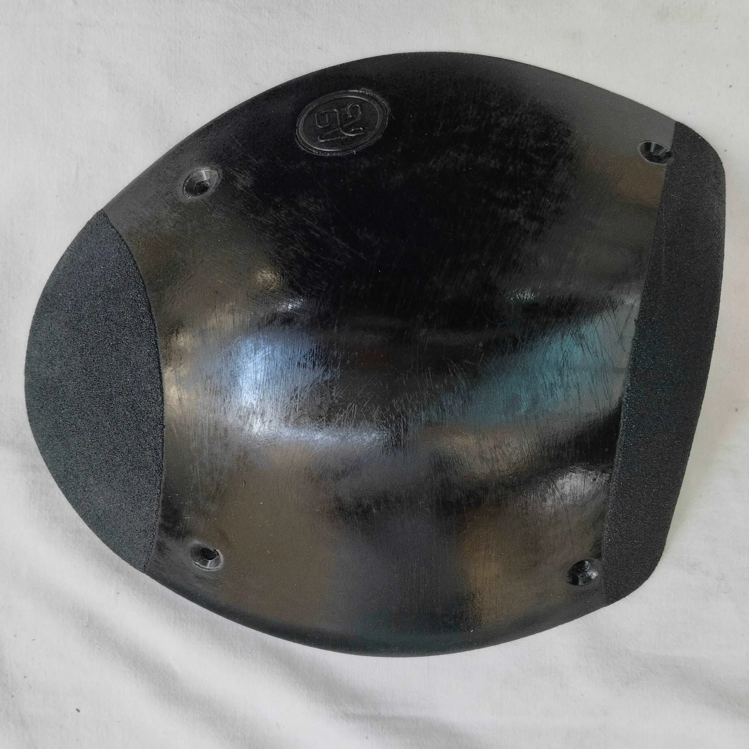 GECKOKING F-006 BLACK