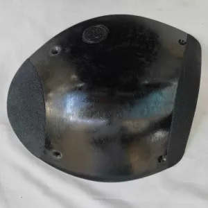 GECKOKING F-006 BLACK