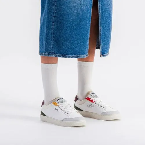 Gen3 All-In Laced Sneakers
