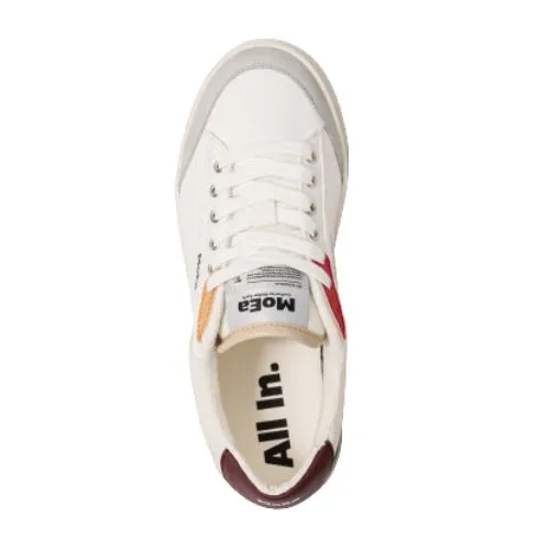 Gen3 All-In Laced Sneakers