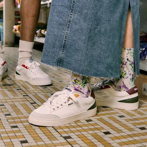 Gen3 All-In Laced Sneakers