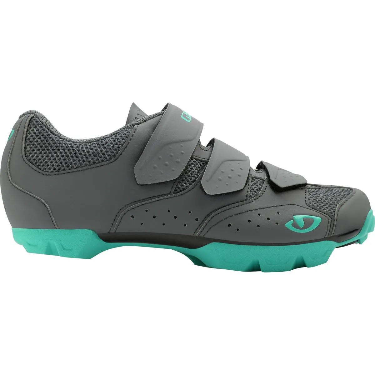 Giro Riela R II Women's Off-Road Shoe