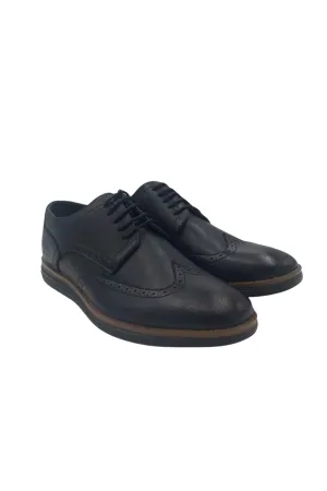Greenpoint Lace Shoe - Marine