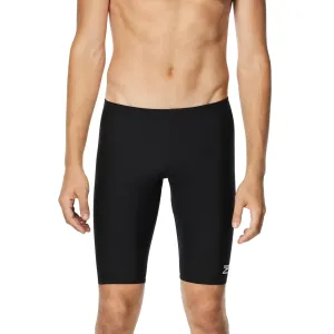 Greenwood Park 24: Speedo Solid Black Endurance Jammers