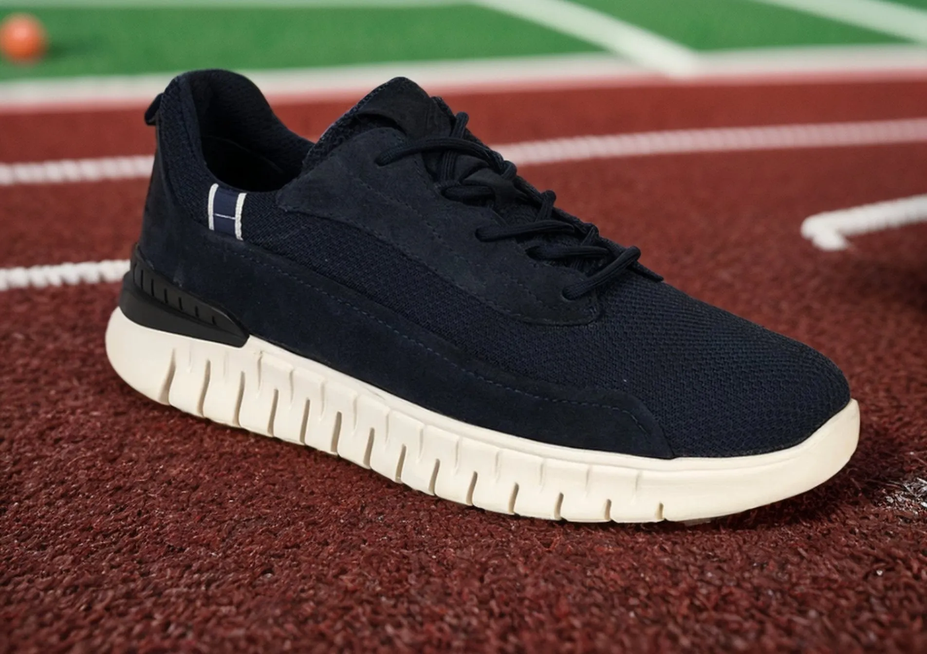 Greyder Men's Mesh Running Sneakers