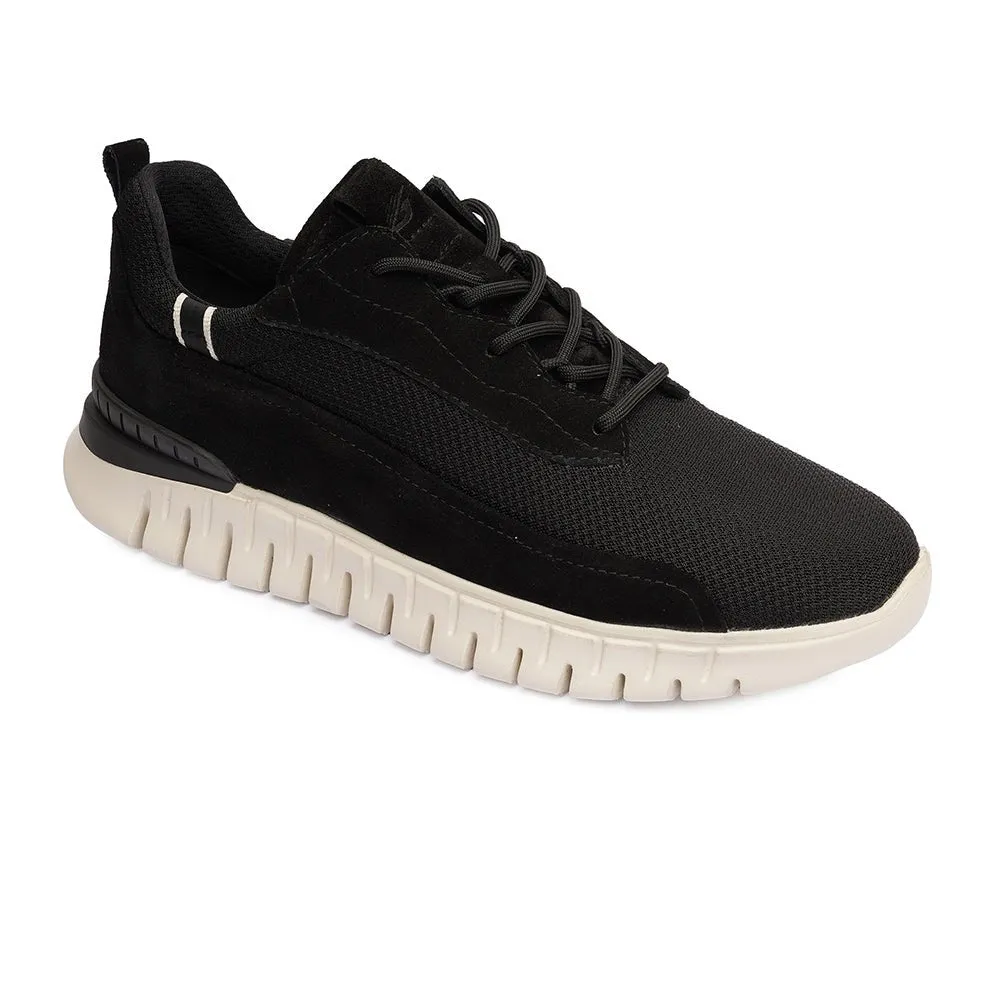 Greyder Men's Mesh Running Sneakers