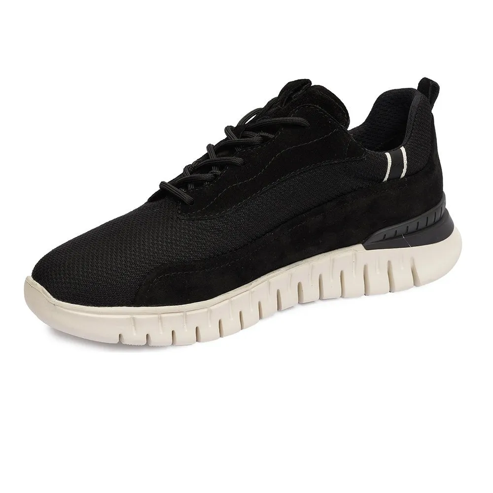 Greyder Men's Mesh Running Sneakers