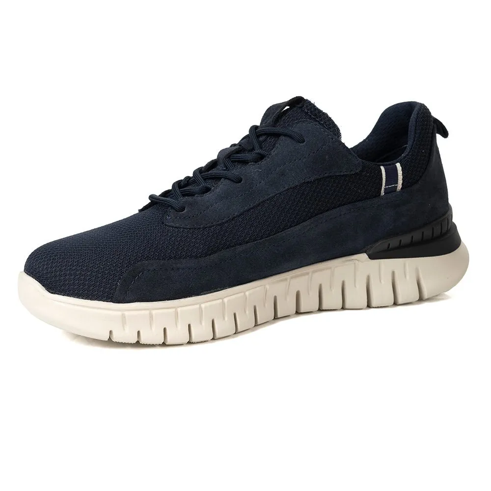 Greyder Men's Mesh Running Sneakers