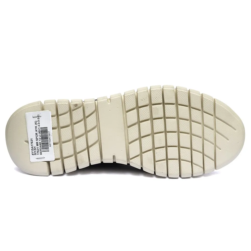 Greyder Men's Mesh Running Sneakers