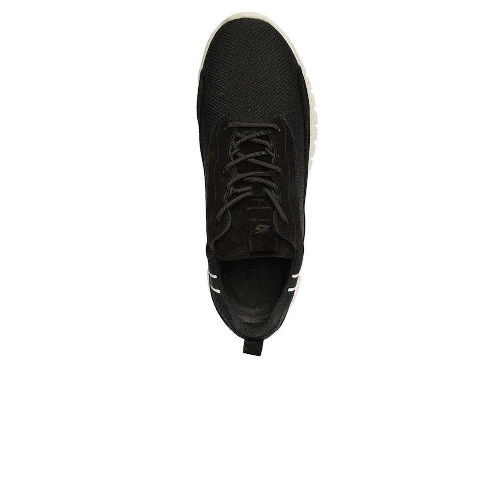 Greyder Men's Mesh Running Sneakers