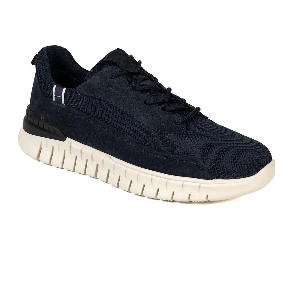 Greyder Men's Mesh Running Sneakers
