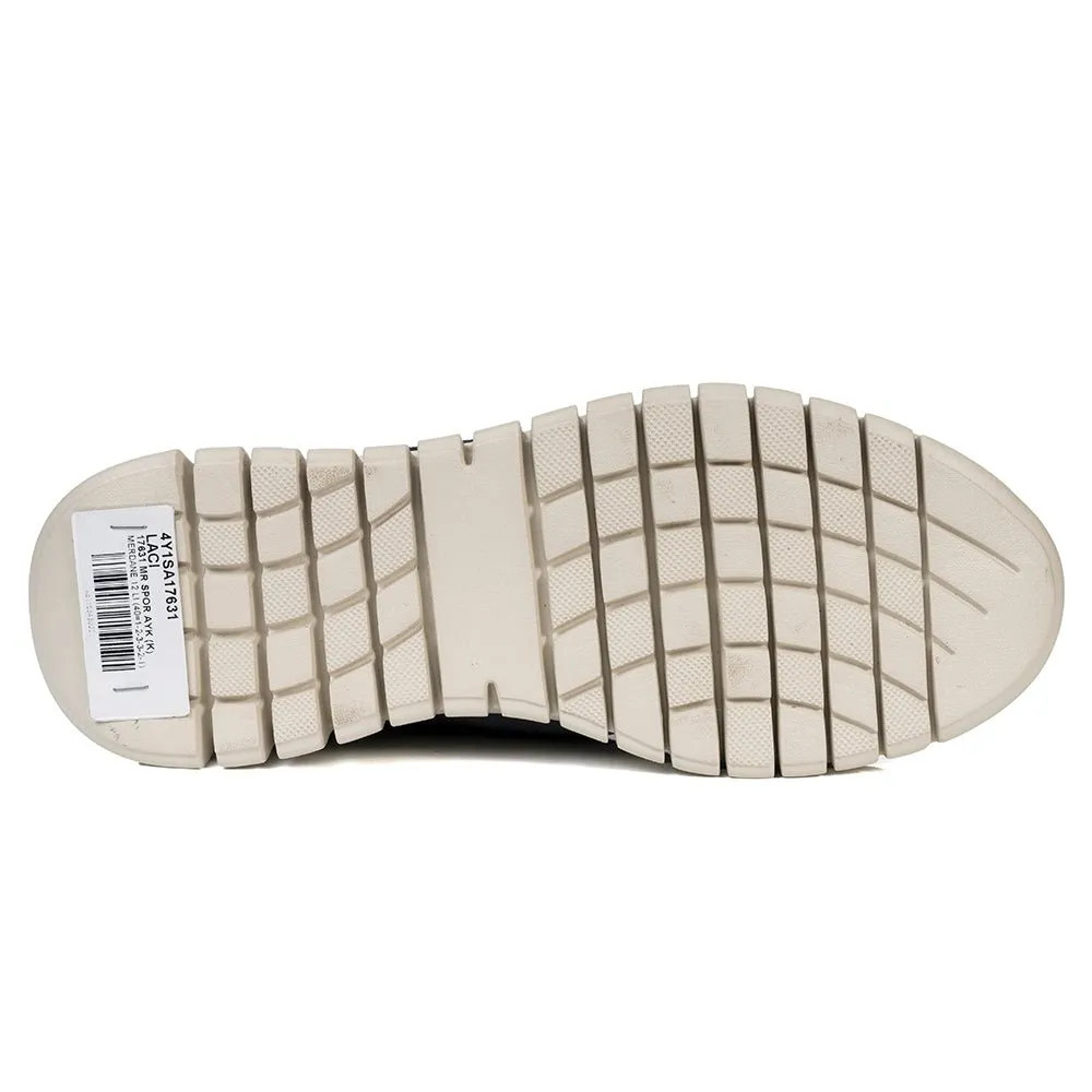 Greyder Men's Mesh Running Sneakers