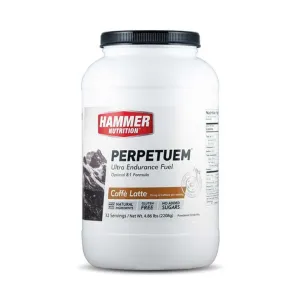 Hammer Nutrition Perpetuem Powder (32 Servings)