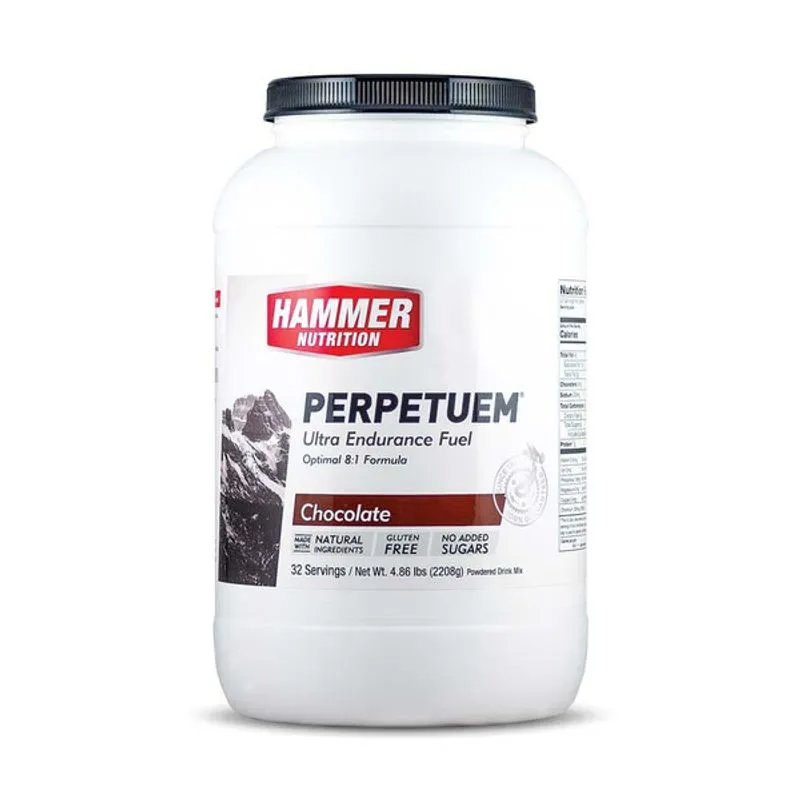 Hammer Nutrition Perpetuem Powder (32 Servings)