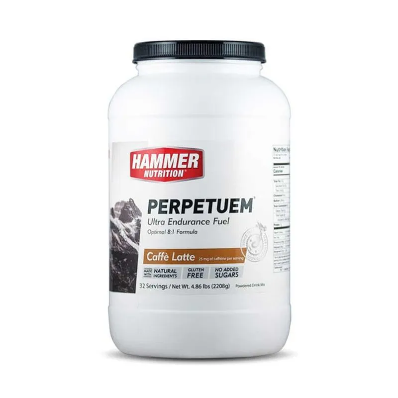 Hammer Nutrition Perpetuem Powder (32 Servings)
