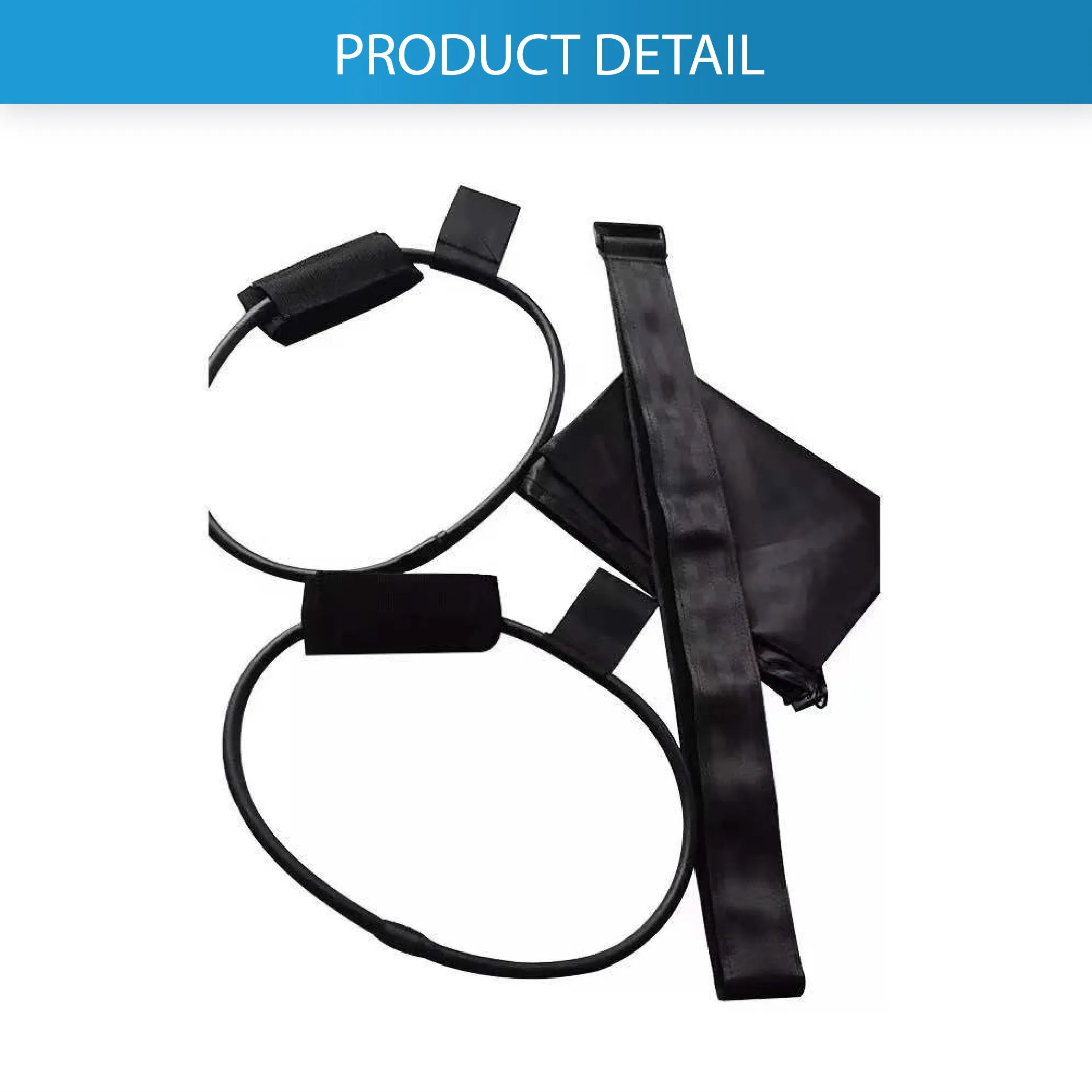 Hip Exercise Belt