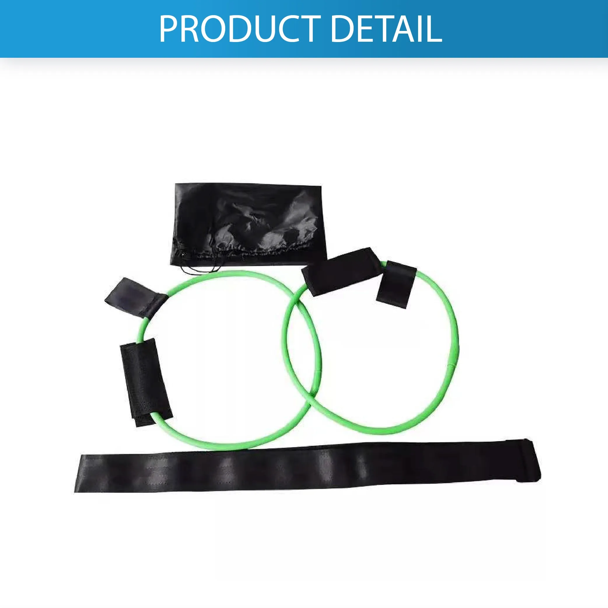 Hip Exercise Belt