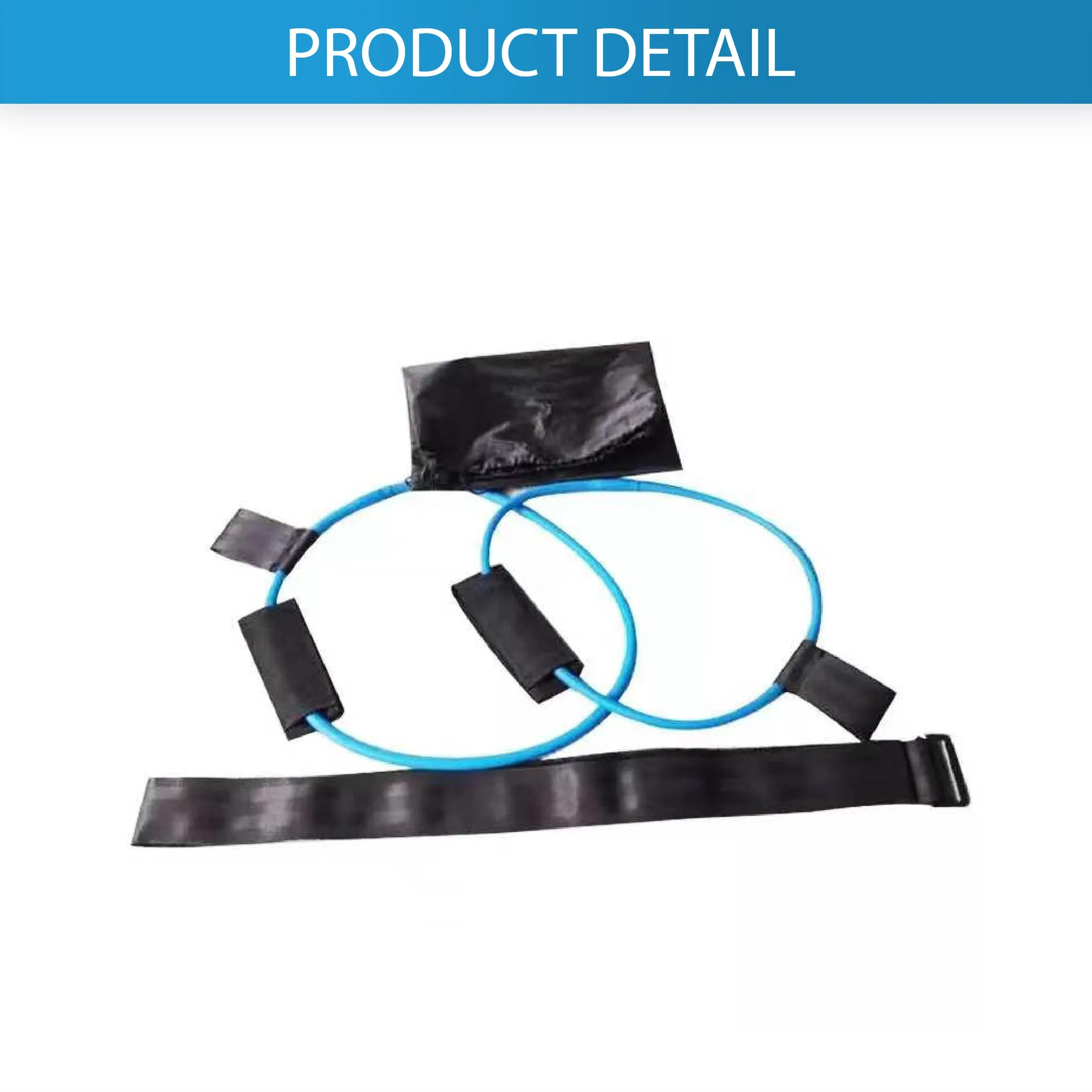 Hip Exercise Belt