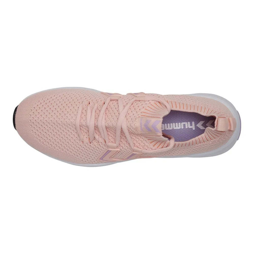 Hummel Flow Seamless sneakers, peachy keen