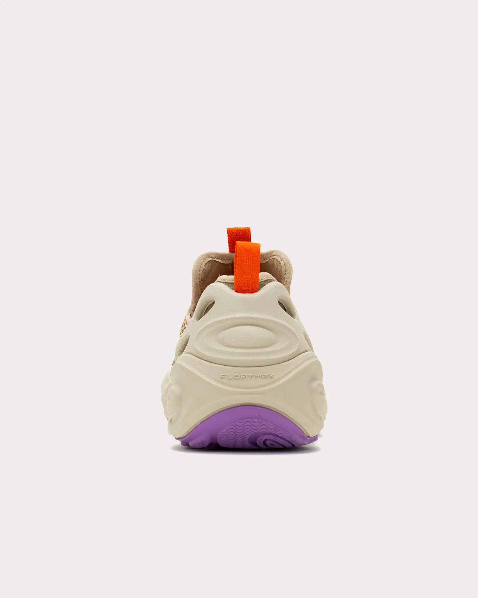Hydro Next Gen Hiker Khaki / Multi Low Top Sneakers