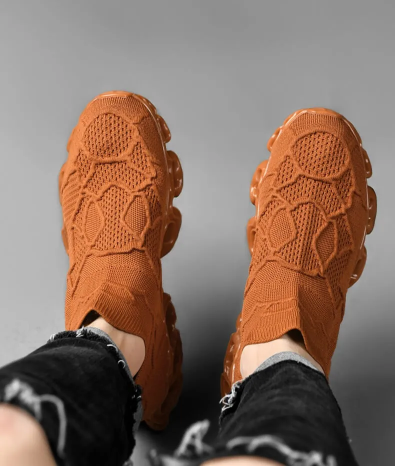 INFINIT Blaze Kraken Sneakers Original