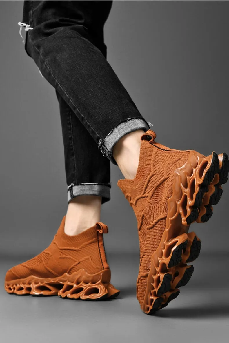 INFINIT Blaze Kraken Sneakers Original