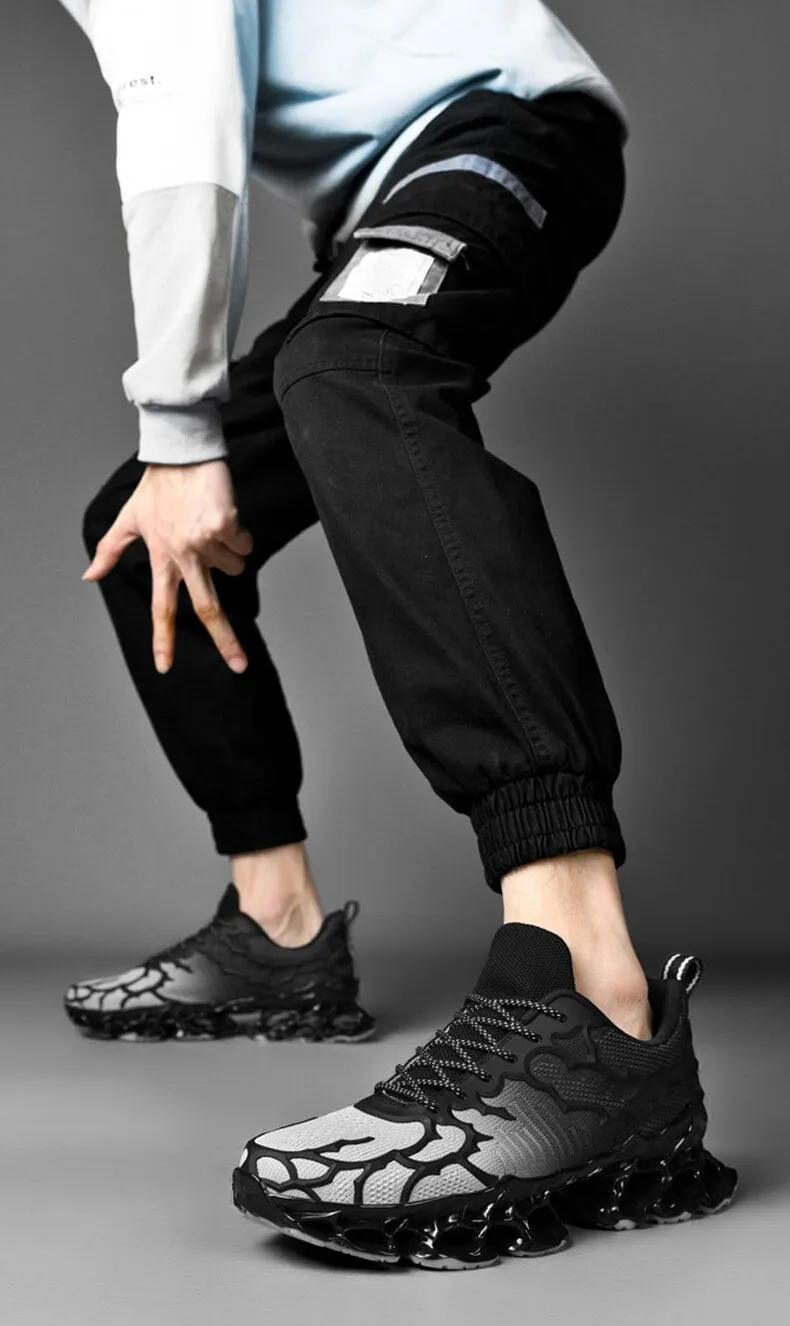 INFINIT Blaze Kraken Sneakers Original