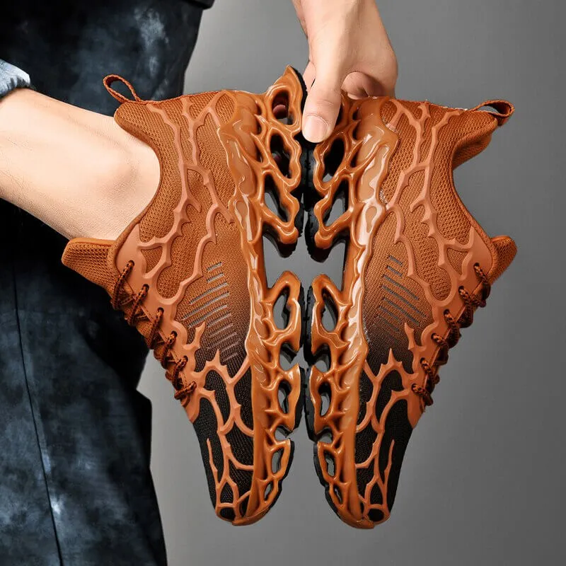 INFINIT Blaze Kraken Sneakers Original