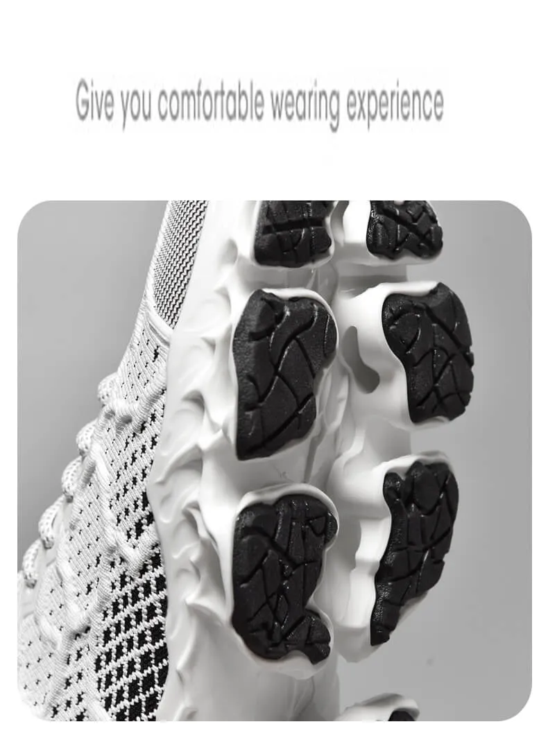 INFINIT Blaze Kraken Sneakers Original