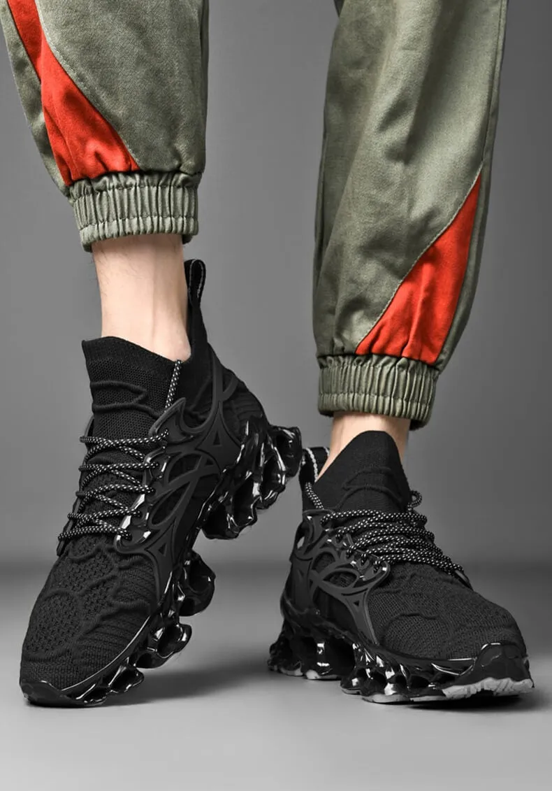 INFINIT Blaze Kraken Sneakers Original