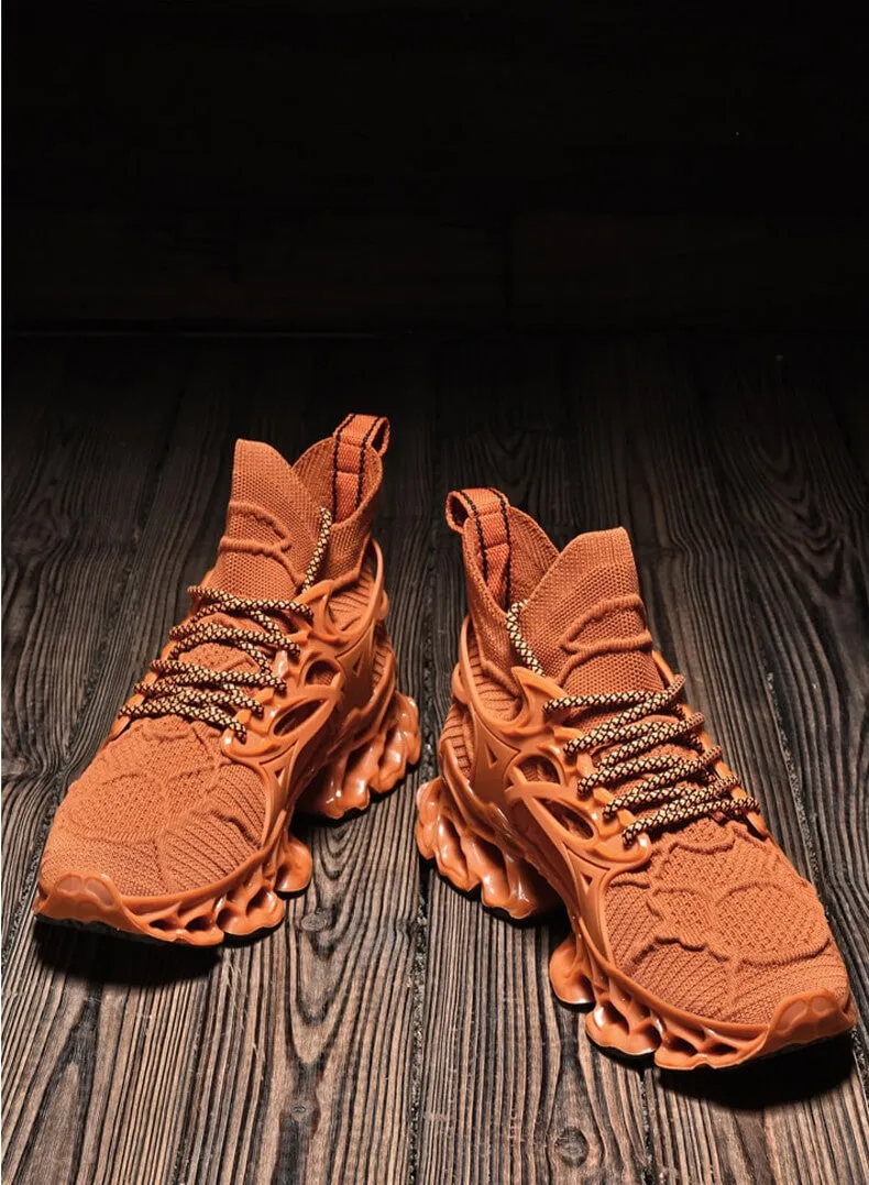 INFINIT Blaze Kraken Sneakers Original