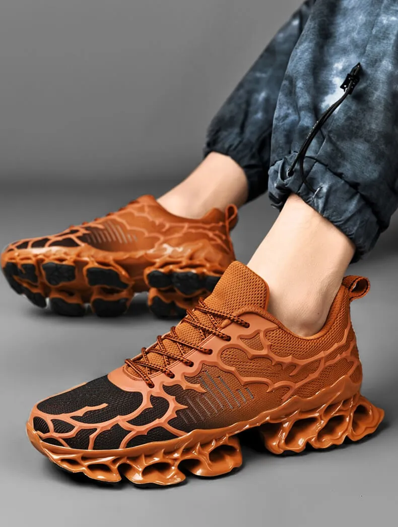 INFINIT Blaze Kraken Sneakers Original