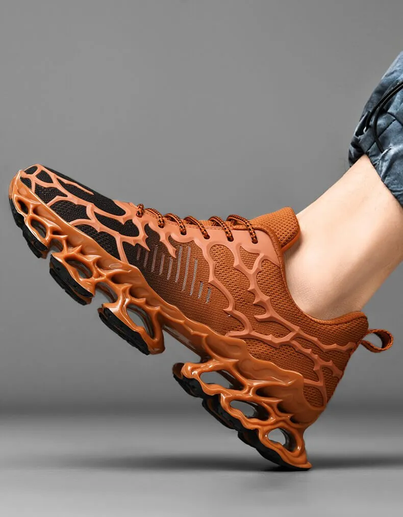 INFINIT Blaze Kraken Sneakers Original