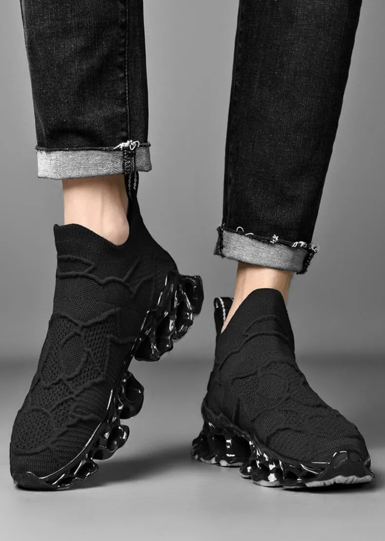 INFINIT Blaze Kraken Sneakers Original