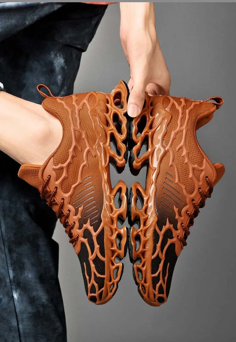 INFINIT Blaze Kraken Sneakers Original