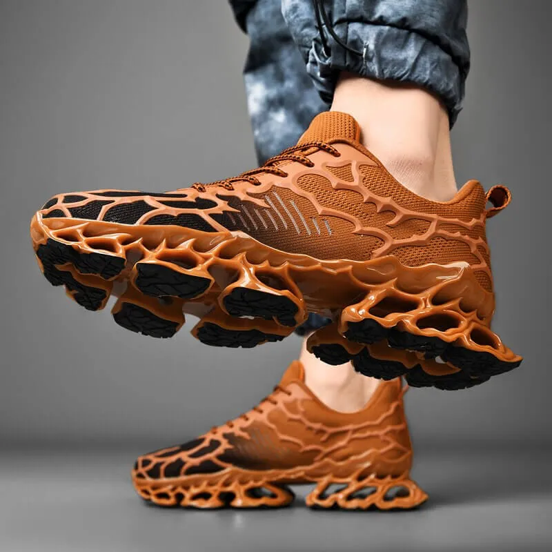 INFINIT Blaze Kraken Sneakers Original