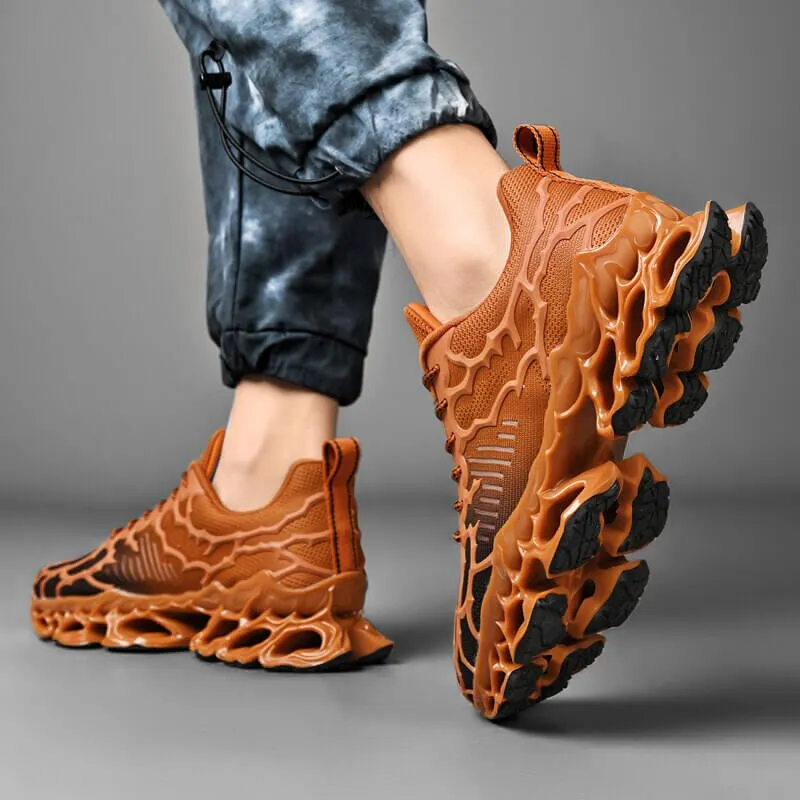 INFINIT Blaze Kraken Sneakers Original