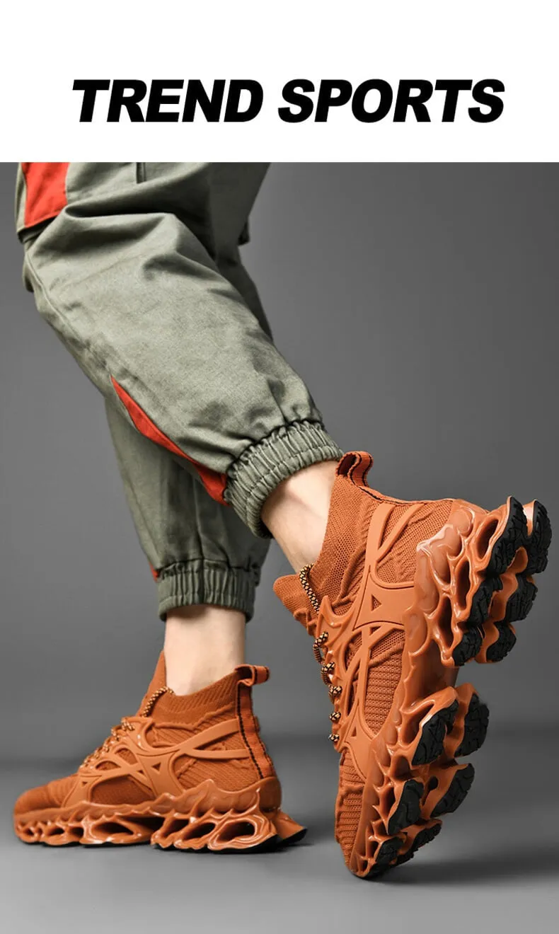 INFINIT Blaze Kraken Sneakers Original