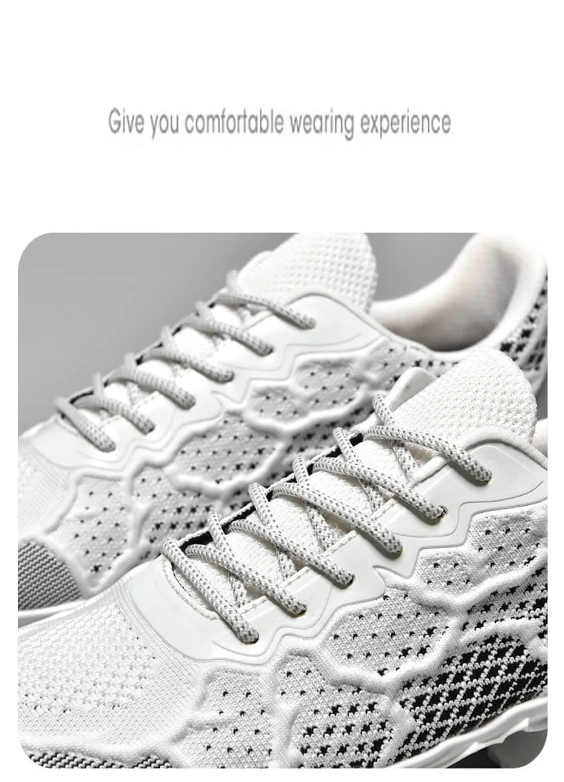 INFINIT Blaze Kraken Sneakers Original