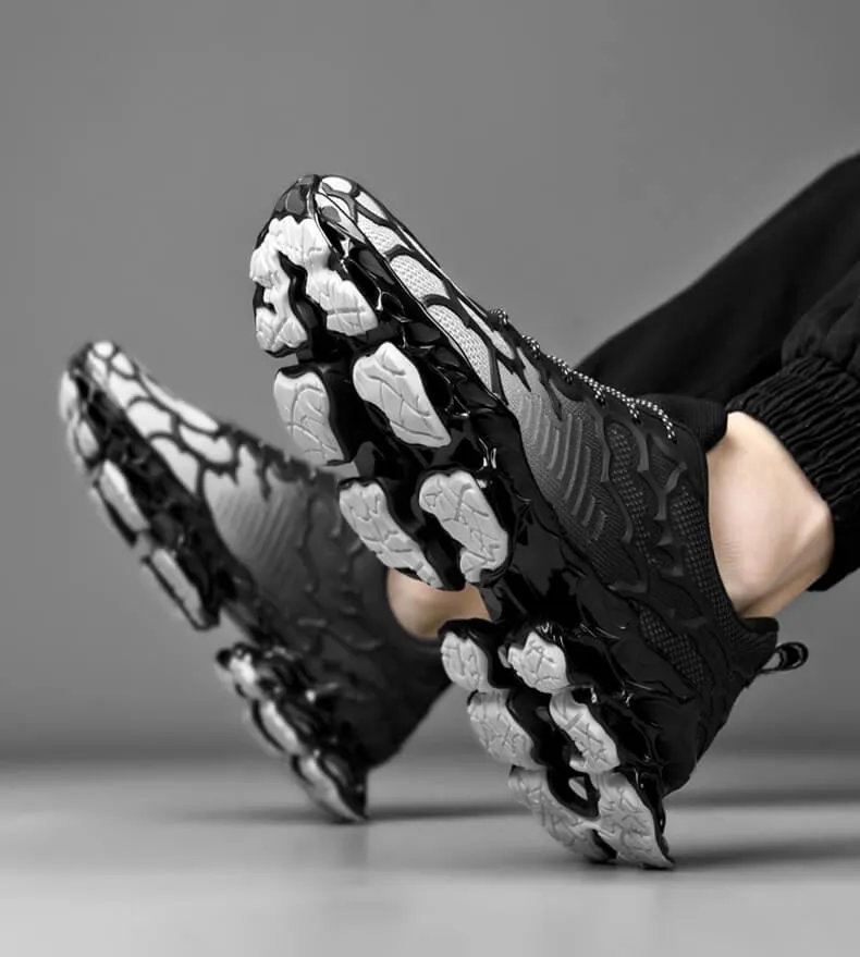 INFINIT Blaze Kraken Sneakers Original