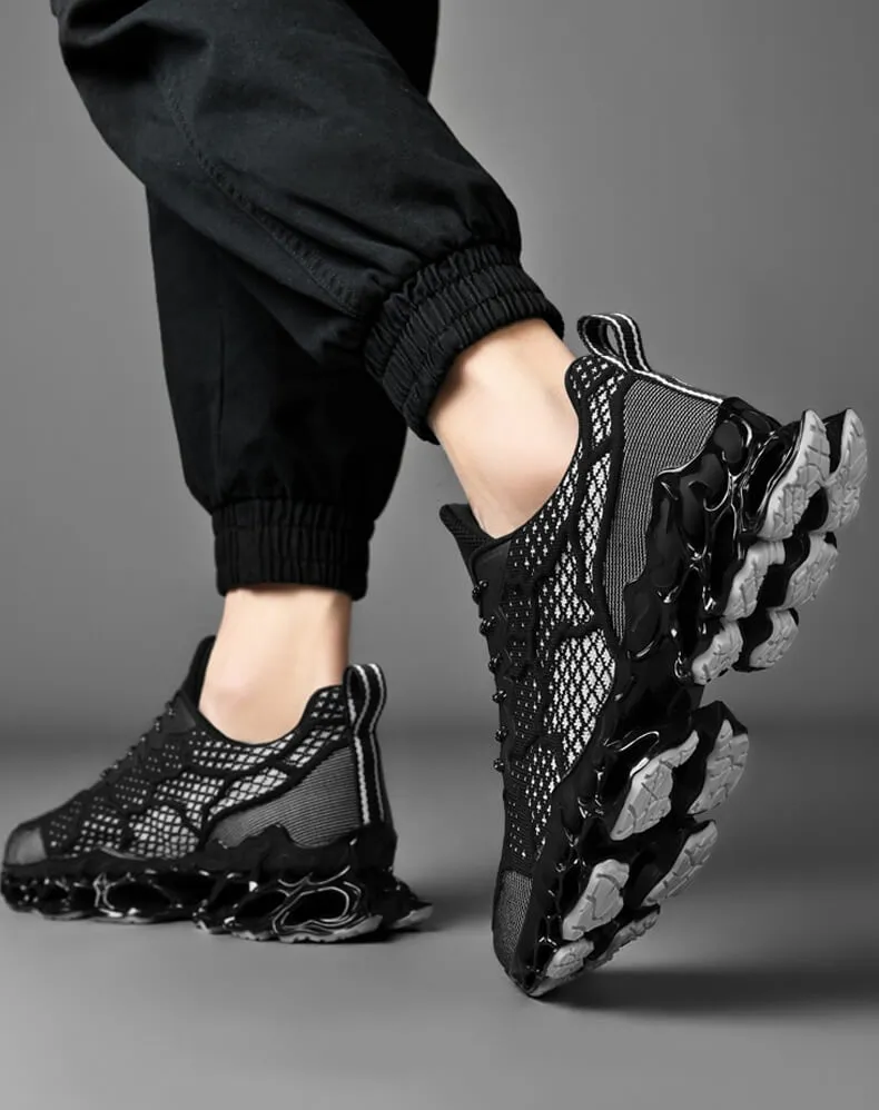 INFINIT Blaze Kraken Sneakers Original