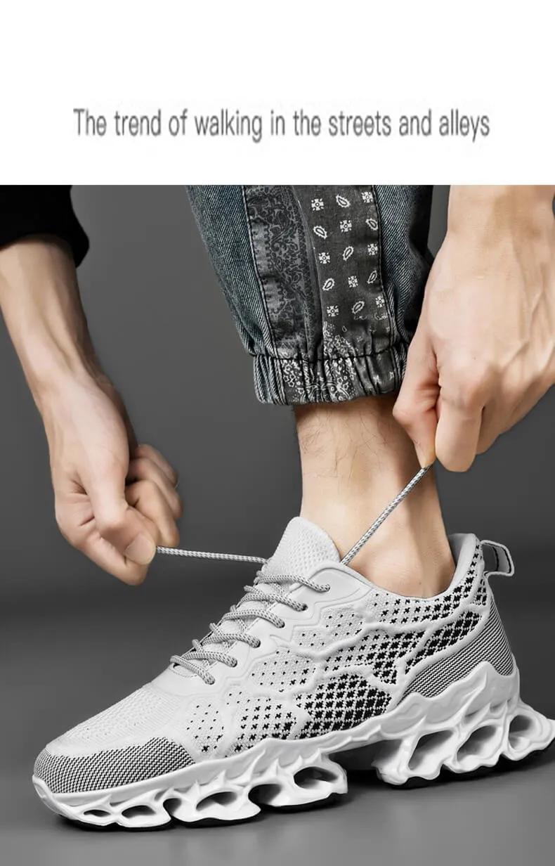 INFINIT Blaze Kraken Sneakers Original