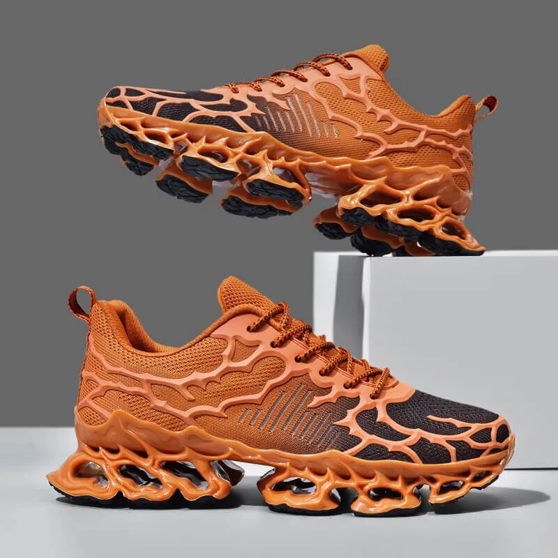 INFINIT Blaze Kraken Sneakers Original