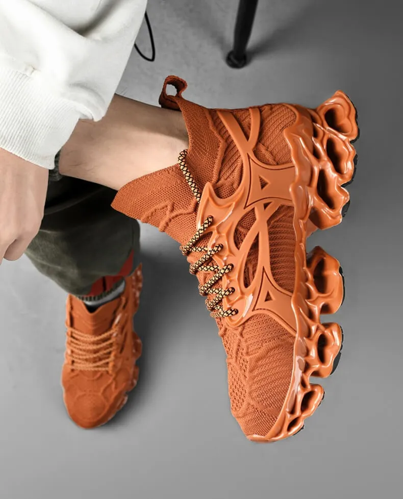 INFINIT Blaze Kraken Sneakers Original
