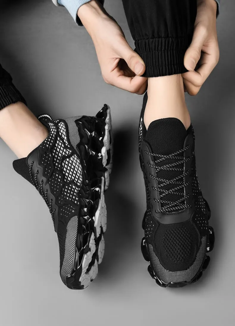 INFINIT Blaze Kraken Sneakers Original