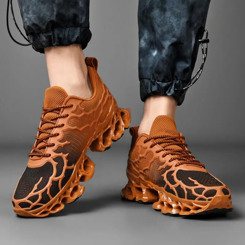 INFINIT Blaze Kraken Sneakers Original