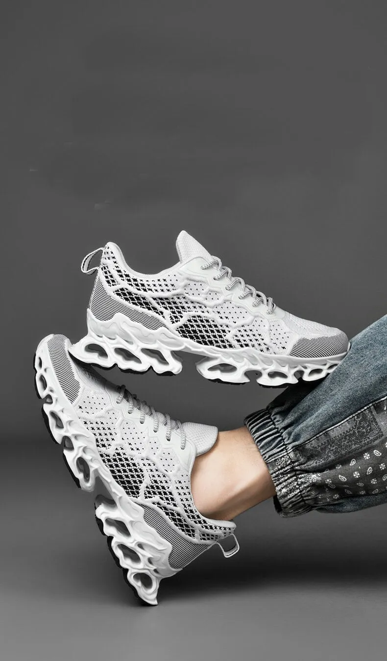 INFINIT Blaze Kraken Sneakers Original