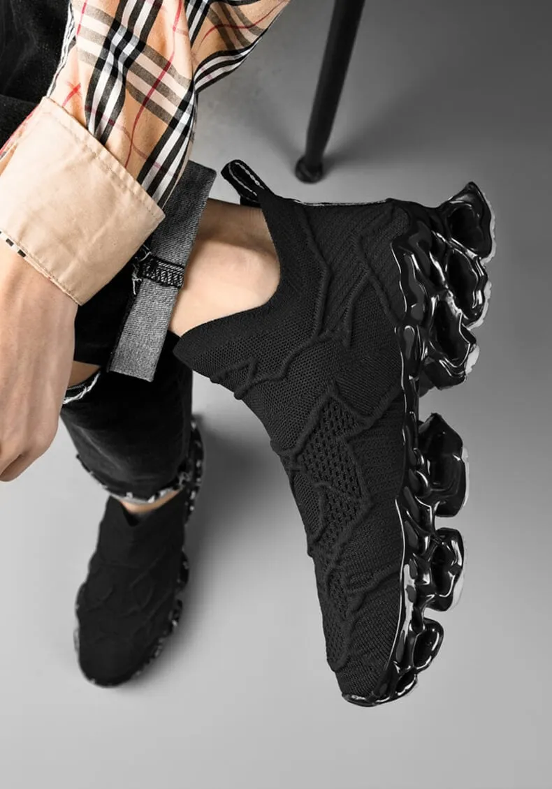 INFINIT Blaze Kraken Sneakers Original