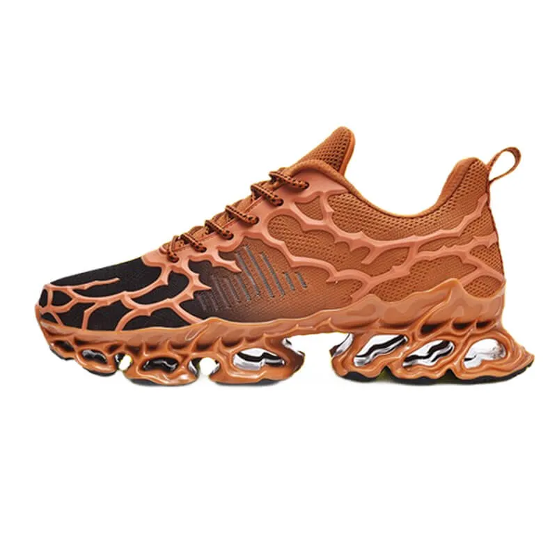 INFINIT Blaze Kraken Sneakers Original