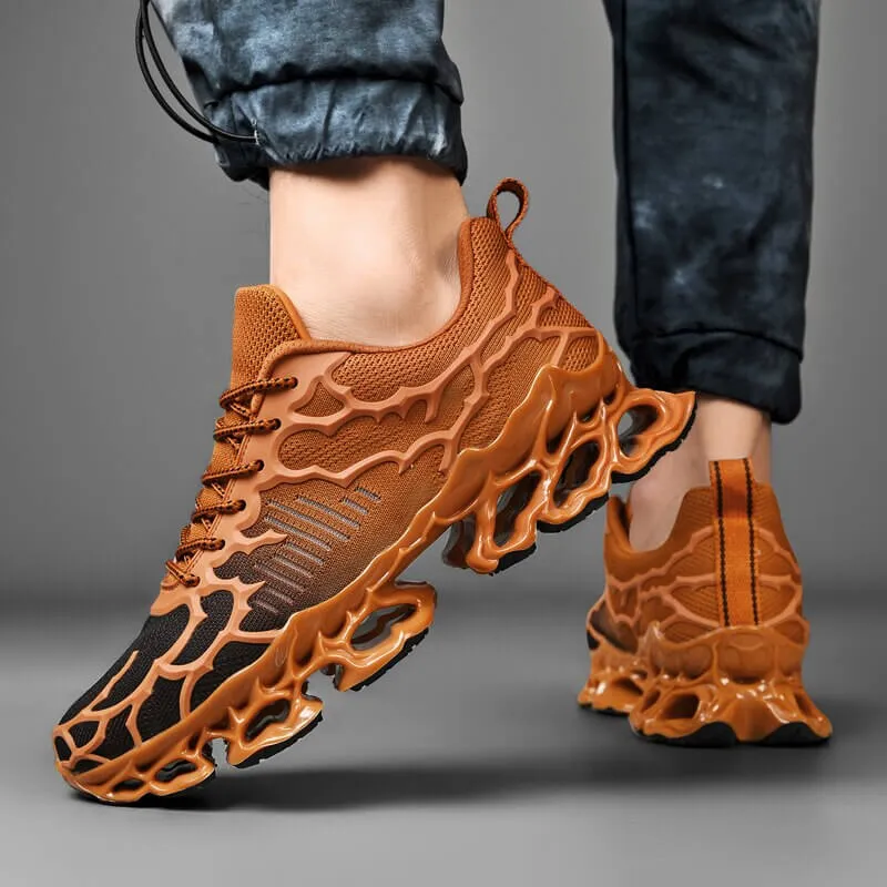 INFINIT Blaze Kraken Sneakers Original